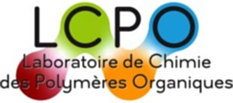 Logo LCPO