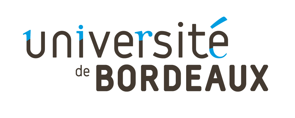Université de Bordeaux (Départements SE, STS et SMR)